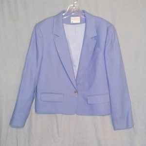 Women's 14 Vintage Miss Pendleton